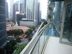 One Shenton (D1), Apartment #555851361